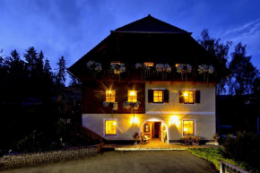 Отель Gästehaus Biobauernhof Mandl  Мурау